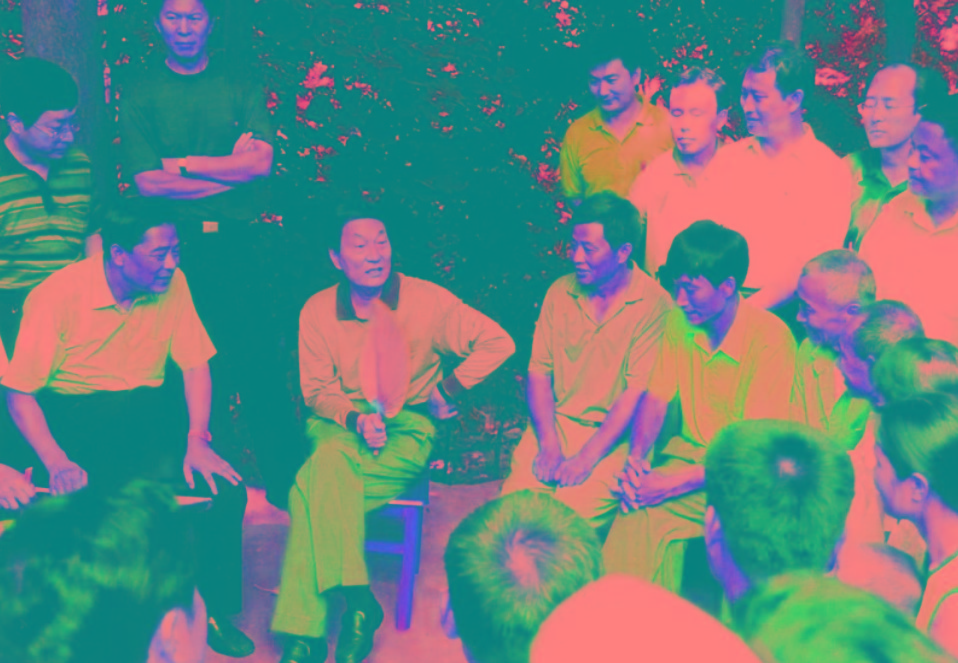 2001年7月20日，原國務(wù)院總理朱镕基在廬江臺創(chuàng)園調(diào)研